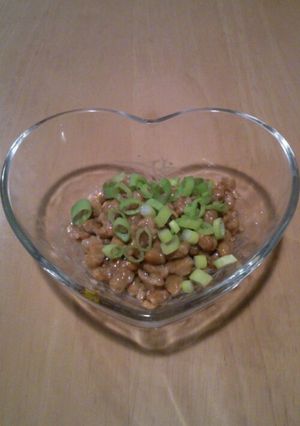 ひきわり納豆を自宅で簡単に作る♪-レシピのメイン写真