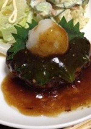 和風♡ステーキソース-レシピのメイン写真