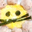 子供喜ぶランチ♪“らいおん”