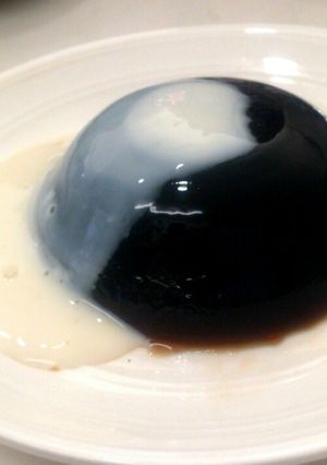 シンプルに。ｺｰﾋｰｾﾞﾘｰ-レシピのメイン写真