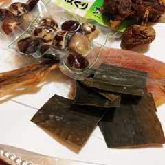 รูปของ わが家のお雑煮