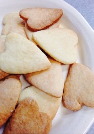 ずぼらさんのクッキー＊-レシピのメイン写真