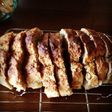 ホットケーキミックスで簡単パン