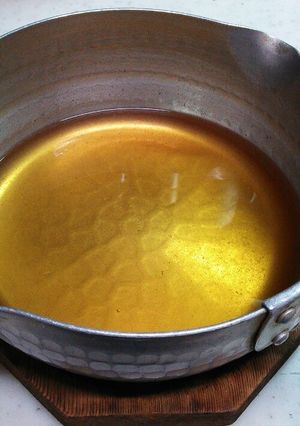 三杯酢の作り方-レシピのメイン写真