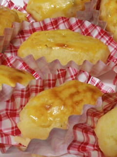 バニラアイスのスィートポテト♪-レシピのメイン写真