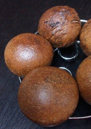 パンdeオレオ-レシピのメイン写真