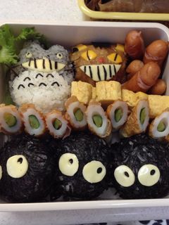 2013年運動会弁当 二の重-レシピのメイン写真