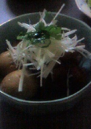 角煮☆-レシピのメイン写真
