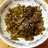 ご飯が止まらない♡高菜の油炒め