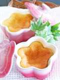 ココットでＮＹチーズケーキ