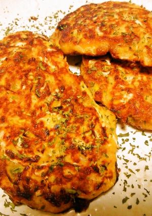 簡単美味☆ 納豆ふわっと焼き-レシピのメイン写真