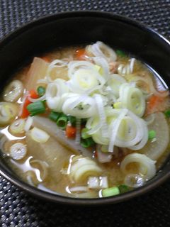 もつ煮-レシピのメイン写真