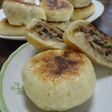我が家の焼包