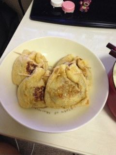 納豆油揚げ-レシピのメイン写真