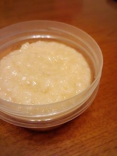 簡単!やさしい甘さの甘麹-レシピのメイン写真