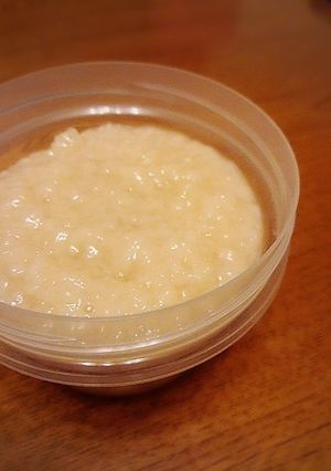 簡単!やさしい甘さの甘麹-レシピのメイン写真