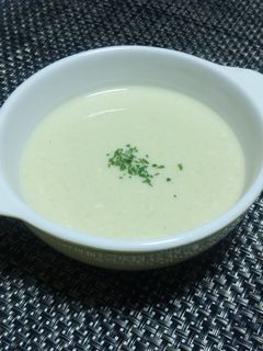 さつまいもと豆腐のポタージュ☆簡単☆-レシピのメイン写真