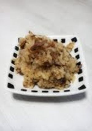基本は、あるもので(#^.^#)-レシピのメイン写真