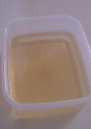 ばあちゃんの鰹ダシ-レシピのメイン写真