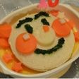 超簡単‼アンパンマン離乳食
