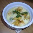 味噌じゃがのココットカマン♪