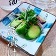くにしゃんの浅漬け♪