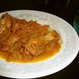 ケララカレー親父風