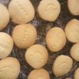 ボーロやクッキーにもなるレシピ