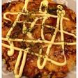 ご飯de✴︎お好み焼き✴︎
