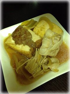 すき焼きのタレで簡単★ボリューム肉豆腐★-レシピのメイン写真