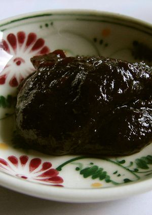常備調味料・練り味噌-レシピのメイン写真