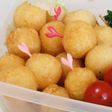 お弁当に♪ころころポテト