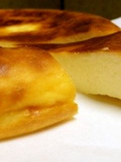 炊飯器で作る!ワンコインチーズケーキ☆-レシピのメイン写真