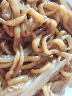 ☆時短ヘルシーもやし焼きそば☆-レシピのメイン写真