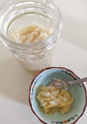 にんにく麹☆-レシピのメイン写真