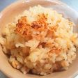 たまには‥ 味噌味の茶飯も(*^^*)