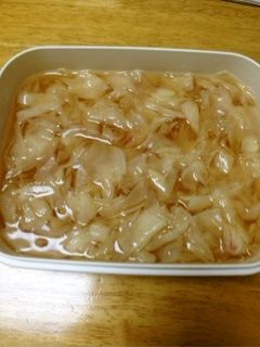 新しょうが-レシピのメイン写真