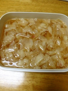 新しょうが-レシピのメイン写真