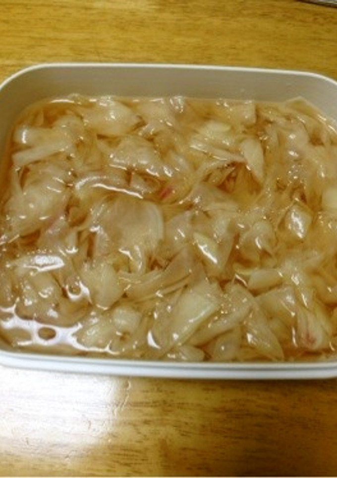 新しょうが-レシピのメイン写真