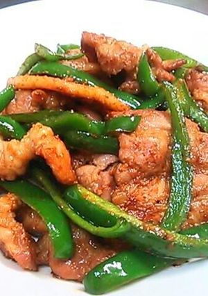 万能醤油だれをつかって～ 豚肉の塩麹焼き-レシピのメイン写真