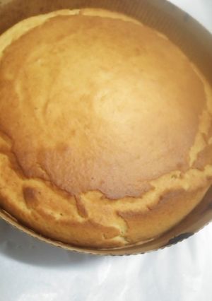 クリ—ミ—な バナナ パウンドケーキ-レシピのメイン写真