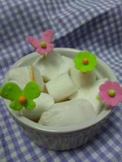 とろ~りはんぺんチーズココットカマン♪-レシピのメイン写真