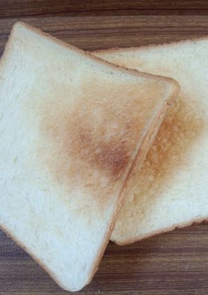 ☆食パンdiet☆-レシピのメイン写真
