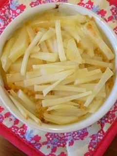 納豆カマン-レシピのメイン写真