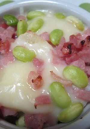 ココットでドリア-レシピのメイン写真