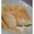 おいしい♡ヘルシー♡牛乳もち♬