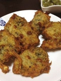 ふわとろ揚げ-レシピのメイン写真