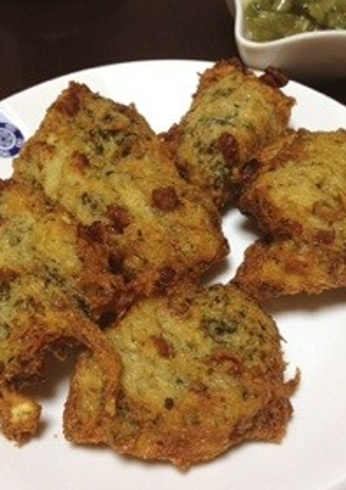 ふわとろ揚げ-レシピのメイン写真