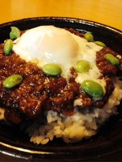 リコピンたっぷり*とろ〜りドライカレー*-レシピのメイン写真