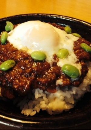 リコピンたっぷり＊とろ〜りドライカレー＊-レシピのメイン写真